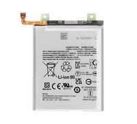 Clappio Batterie interne pour Samsung Galaxy A25 5G 5000mAh EB-BA546ABY Blanc