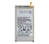 Clappio Batterie interne pour Samsung Galaxy S10 Capacité 3400mAh Blanc