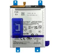 Clappio Batterie interne pour Samsung Galaxy S24 FE 4565mAh modèle EB-BS721ABE