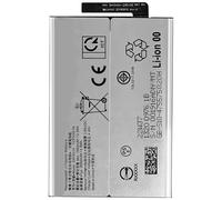 Clappio Batterie interne pour Sony Xperia 10 II 3600mAh modèle SNYSV24 Blanc