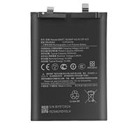 Clappio Batterie interne pour Xiaomi Redmi Note 13 Pro 4G 5000mAh modèle BM5T