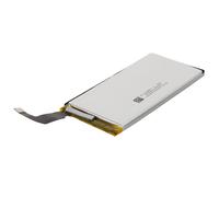 Clappio Batterie pour Google Pixel 4 2800mAh Compatible Remplace GO2Ol-B Blanc