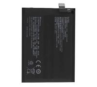 Clappio Batterie pour Oneplus 9 2250mAh Remplace BLP829 Noir