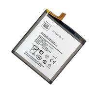 Batterie pour Samsung Galaxy S10 Lite Capacité 4500mAh Blanc
