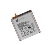 Batterie de Remplacement Samsung Galaxy S21 4000mAh Blanc