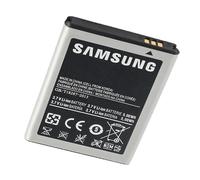 Batterie pour Samsung Galaxy Y Duos, Young, Mini 2, Fame et Gio 1300mAh Noir