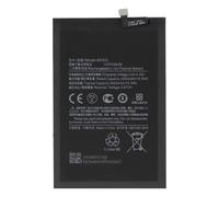 Batterie Interne - XIAOMI - Redmi 10C - 5000mAh - Compatible BN5G - Lithium Ion