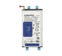 Clappio Batterie Secondaire pour Galaxy Z Fold 6 Modèle EB-BF957ABE 2425mAh