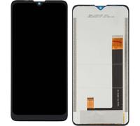 Clappio, Blackview A80 écran LCD + écran tactile Unité de remplacement, Noir