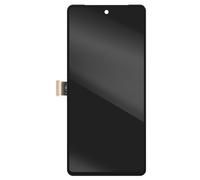 Clappio Bloc Complet pour Google Pixel 7, Écran LCD et Vitre Tactile Noir