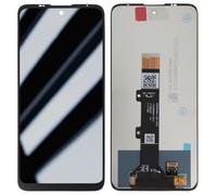 Écran LCD - AVIZAR - Motorola Moto E40 - Noir - 5,5 pouces - Remplacement complet