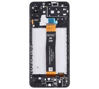 Clappio Bloc Complet pour Samsung Galaxy A13 5G LCD + Vitre Tactile Compatible