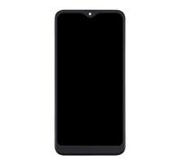 Clappio Bloc Complet pour Samsung Galaxy A20e Écran LCD Vitre Tactile Noir