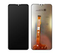Bloc Complet pour Vivo Y11s Ecran LCD Vitre Tactile Compatible Noir