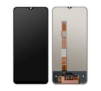 Bloc Complet pour Vivo Y72 Écran LCD Vitre Tactile Compatible Noir