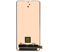Clappio Bloc Complet pour Xiaomi 13 Pro Écran LCD et Vitre Tactile Compatible