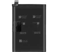 Clappio, BLP831 Batterie d'échange pour Oppo Find X3 Pro Capacité 4500mAh, Noir