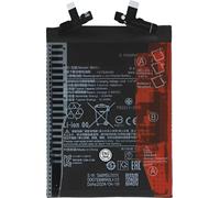 Clappio, BM5U Batterie d'échange pour Redmi Note 13 Pro Plus 5G Capacité 5000mAh, Noir