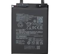 Clappio, BM5W Batterie d'échange pour Xiaomi Poco F6 Pro Capacité 5000mAh, Noir