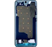 Clappio, boîtier central pièce détachée pour Samsung Galaxy S25, bleu marine