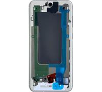 Clappio, boîtier central pour Samsung Galaxy A56 échange, gris clair
