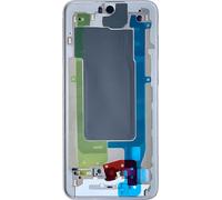 Clappio, boîtier de remplacement pour Samsung Galaxy A56, gris anthracite
