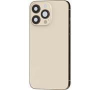 Châssis iPhone 13 Pro avec Vitre arrière de remplacement Beige