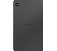 Clappio, boîtier pour Samsung Galaxy Tab A9 avec couvercle de batterie, noir