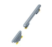 Clappio, bouton d'alimentation et de volume pour Samsung Galaxy A53 5G, bleu