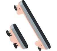 Clappio, bouton d'alimentation et de volume pour Samsung Galaxy A55, bleu