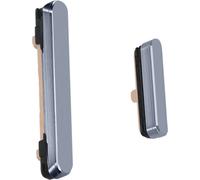 Bouton Power et Volume pour Samsung Galaxy S24 et S24 Plus Bleu