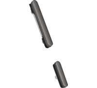 Clappio, bouton d'alimentation et de volume pour Samsung Galaxy S24 Ultra, bleu