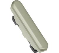 Clappio, bouton d'alimentation pour Samsung Galaxy S21 FE, Vert