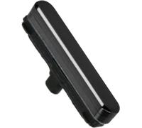 Clappio, bouton d'alimentation pour Samsung Galaxy S22 Ultra, Noir