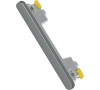 Bouton Volume pour Samsung Galaxy A54 5G Blanc