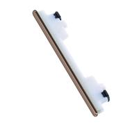Clappio, bouton de volume pour Samsung Galaxy S20 FE, Orange