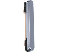 Clappio, bouton de volume pour Samsung Galaxy S24 et S24 Plus, bleu