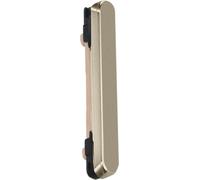 Bouton Volume pour Samsung Galaxy S24 et S24 Plus Beige