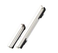 Clappio Bouton Power et Volume de Remplacement pour Galaxy S23 / Galaxy S23 Plus