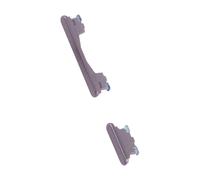 Bouton Power et Volume pour Samsung Galaxy A35 5G Violet