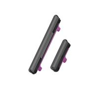 Bouton Power et Volume pour Samsung Galaxy S10 et S10 Plus Noir
