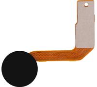 Clappio, Bouton principal de rechange avec câble flexible pour Huawei Mate 20, Noir