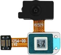 Clappio, Bouton principal de rechange avec câble flexible pour Xiaomi Mi 9T / Mi 9 Lite, Noir