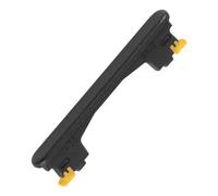 Bouton Volume de Remplacement Compatible pour Galaxy A26 Noir
