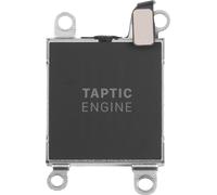 Vibreur de remplacement pour iPhone 15 Plus Noir