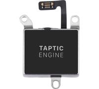 Clappio, Buzzer de remplacement pour Apple iPhone 13, Noir