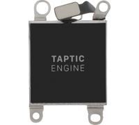 Clappio, Buzzer de remplacement pour Apple iPhone 14 Plus, Noir