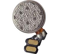Clappio, Buzzer pièce de rechange Honor Magic 6 Lite 5, Noir