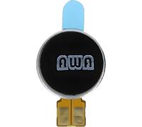 Clappio, buzzer pièce de rechange Xiaomi Redmi Note 11 Pro et Note 10s, noir