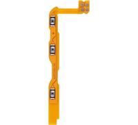 Clappio, câble d'alimentation et de volume de remplacement pour Honor 200, or